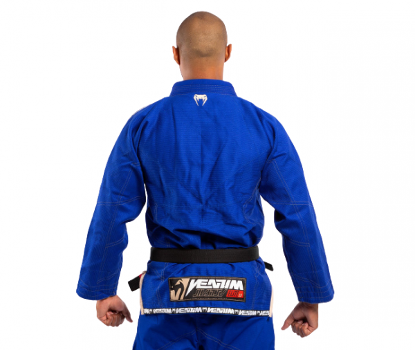 Venum Elite BJJ GI 3.0 blau